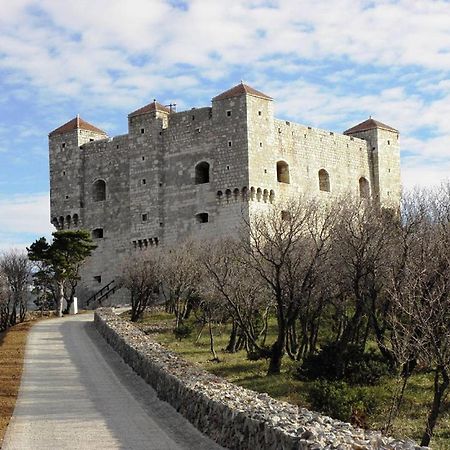 Apartman Marina Senj  Exterior foto