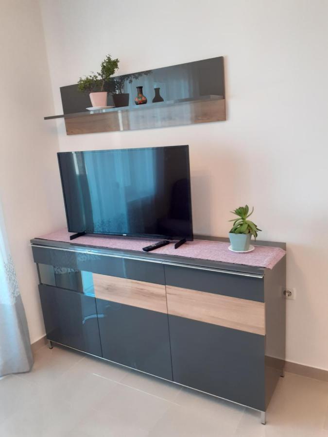 Apartman Marina Senj  Exterior foto