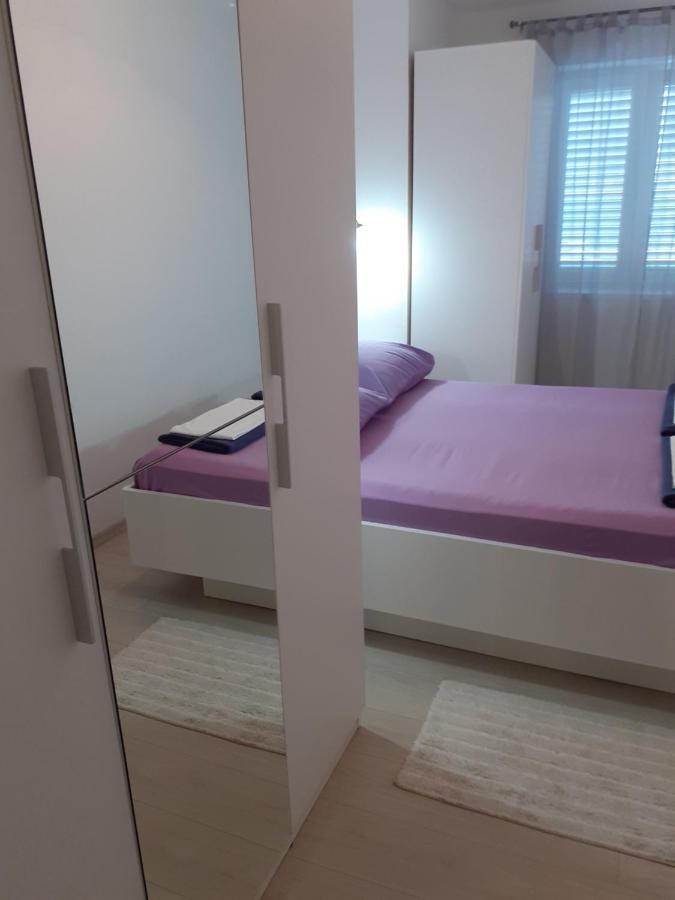 Apartman Marina Senj  Exterior foto