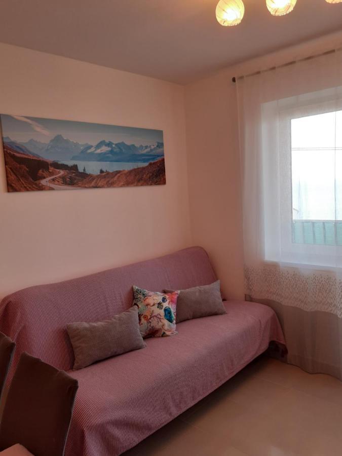 Apartman Marina Senj  Exterior foto