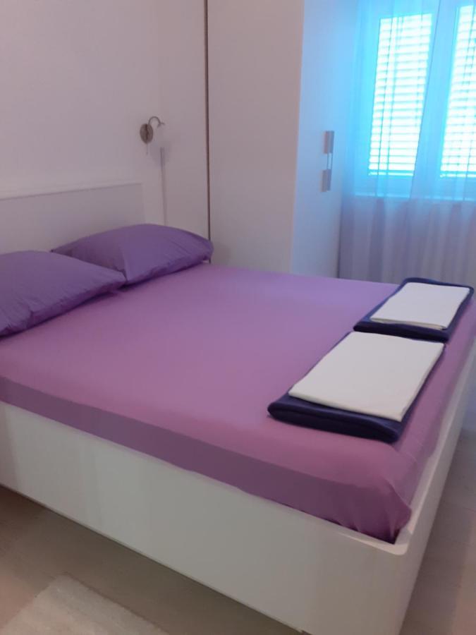 Apartman Marina Senj  Exterior foto