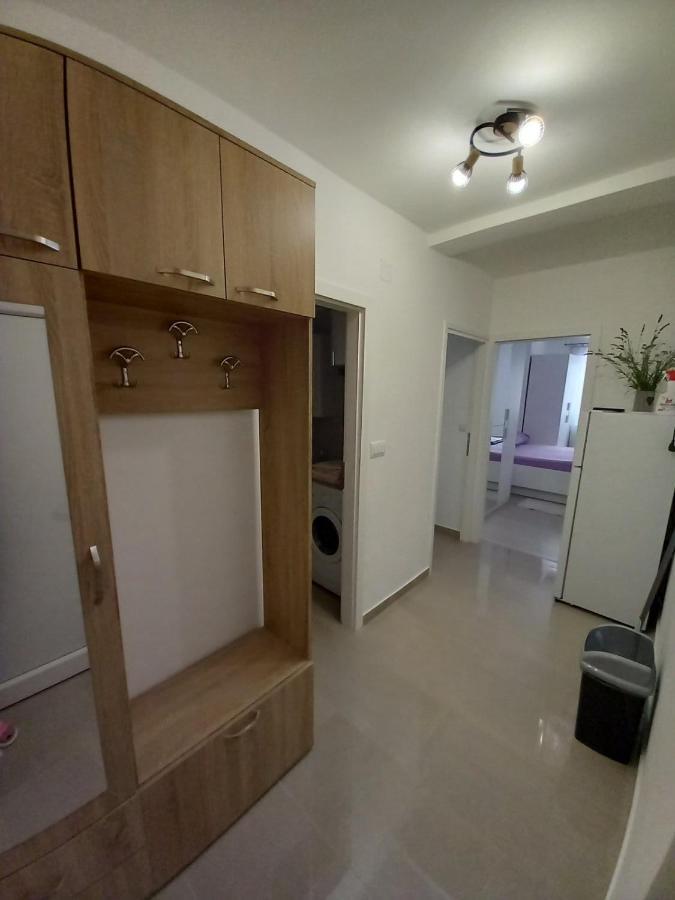 Apartman Marina Senj  Exterior foto