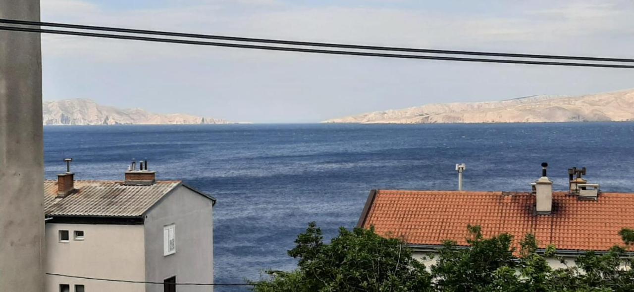 Apartman Marina Senj  Exterior foto
