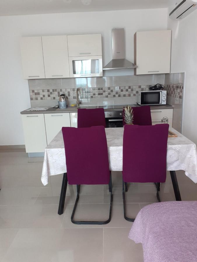 Apartman Marina Senj  Exterior foto