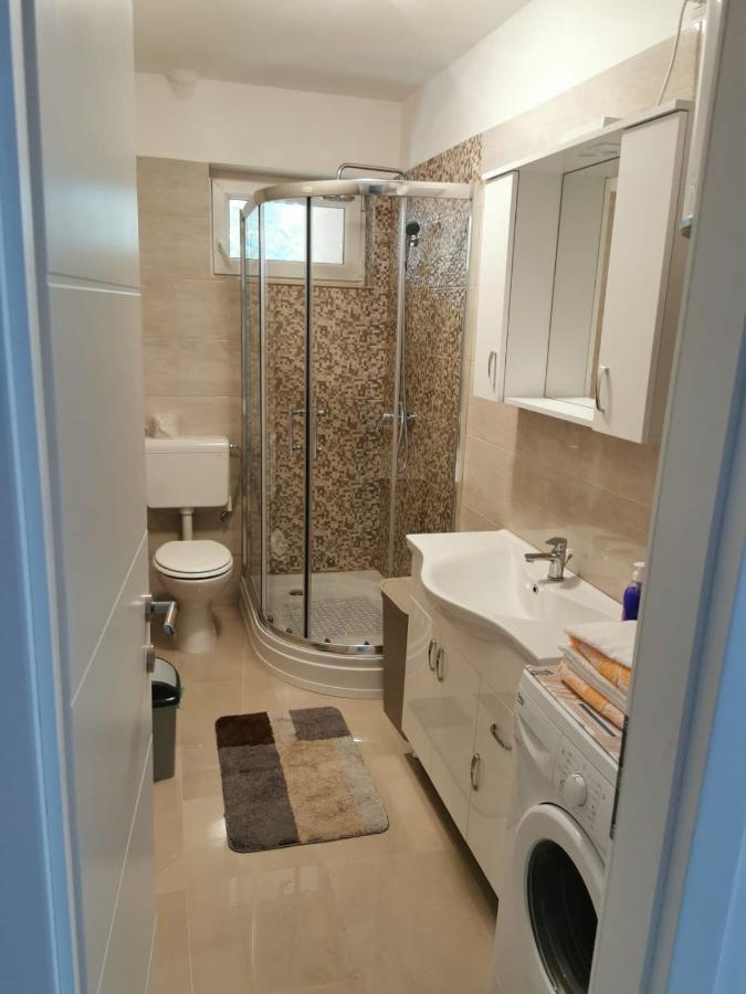 Apartman Marina Senj  Exterior foto