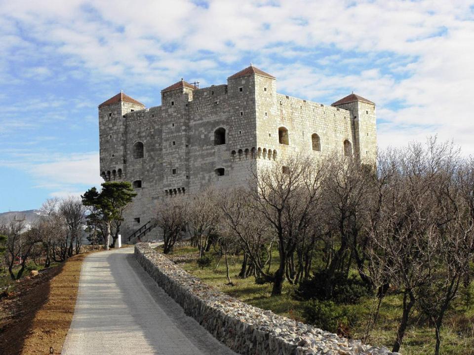 Apartman Marina Senj  Exterior foto