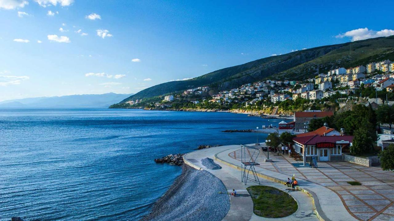 Apartman Marina Senj  Exterior foto