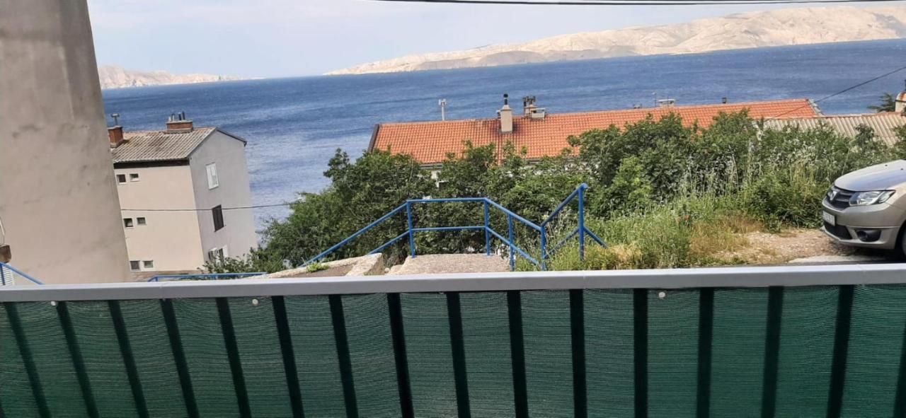 Apartman Marina Senj  Exterior foto