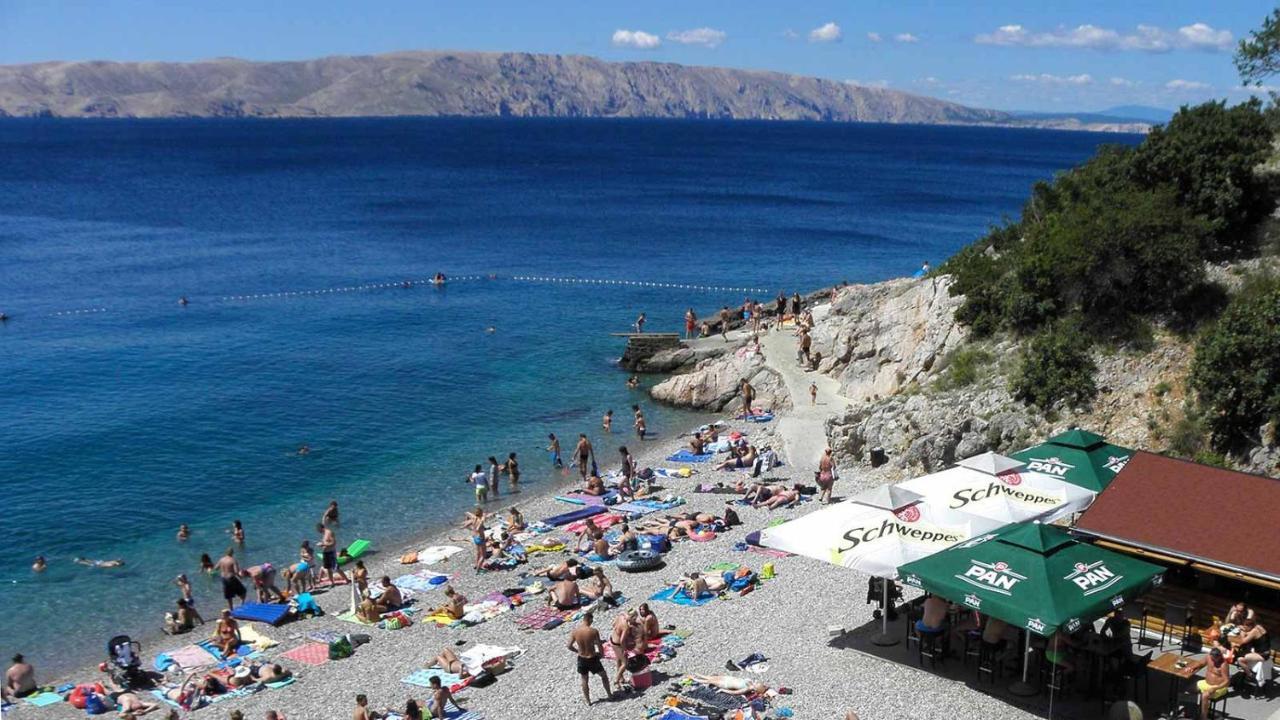 Apartman Marina Senj  Exterior foto