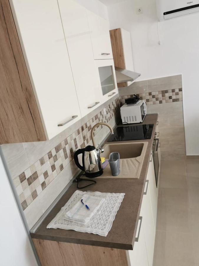 Apartman Marina Senj  Exterior foto