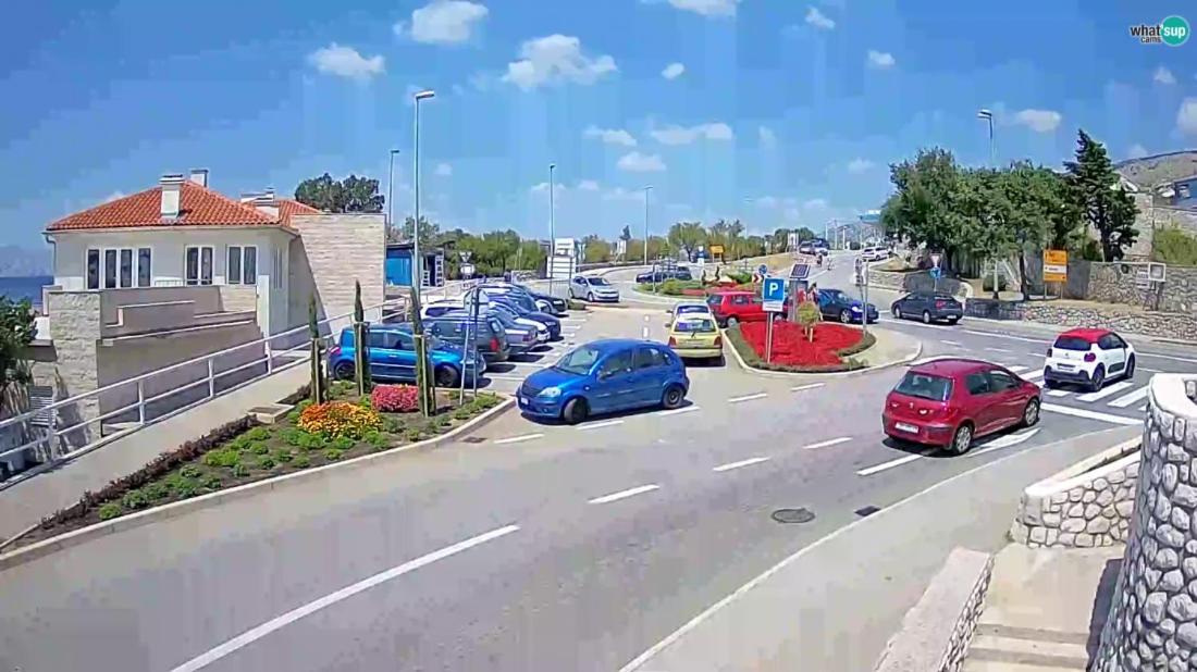 Apartman Marina Senj  Exterior foto