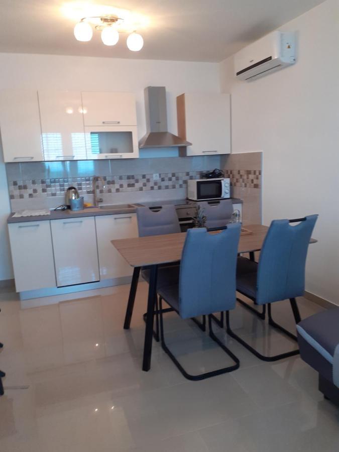 Apartman Marina Senj  Exterior foto