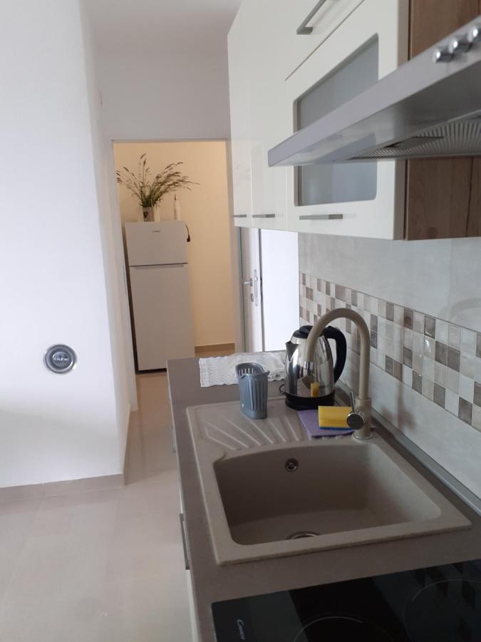 Apartman Marina Senj  Exterior foto