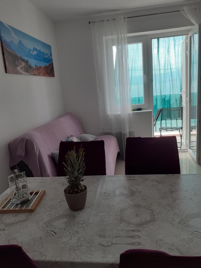 Apartman Marina Senj  Exterior foto
